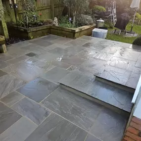 Bild von KK Landscaping & Pressure Washing