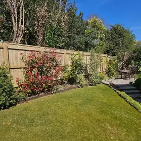 Bild von KK Landscaping & Pressure Washing