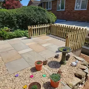 Bild von KK Landscaping & Pressure Washing