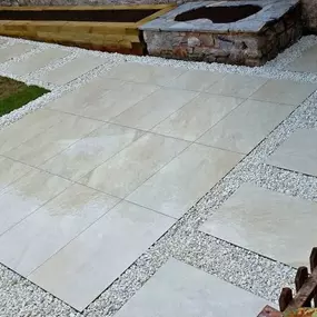 Bild von KK Landscaping & Pressure Washing