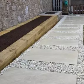 Bild von KK Landscaping & Pressure Washing
