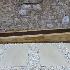Bild von KK Landscaping & Pressure Washing
