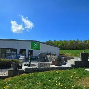 Bild von Raiffeisen Baumarkt Ottrau