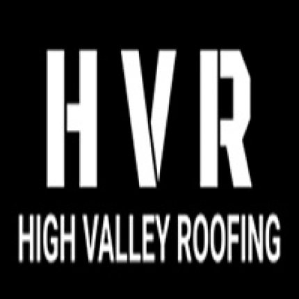Logo de High Valley Roofing LLC
