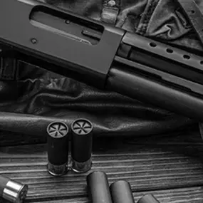 Welcome to Artemis Shooting Sports & Training Academy, the modern-day goddess of the hunt!