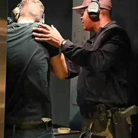 Welcome to Artemis Shooting Sports & Training Academy, the modern-day goddess of the hunt!