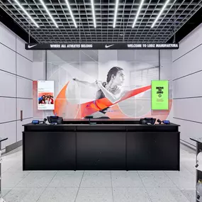 Bild von Nike Store Lodz Manufaktura (Partnered)