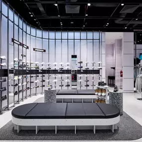 Bild von Nike Store Lodz Manufaktura (Partnered)