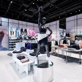 Bild von Nike Store Lodz Manufaktura (Partnered)