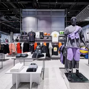 Bild von Nike Store Lodz Manufaktura (Partnered)