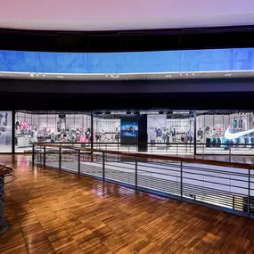 Bild von Nike Store Lodz Manufaktura (Partnered)