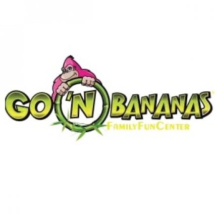 Logo de Go N Bananas Family Fun Center