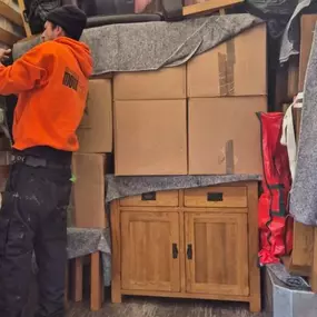Bild von Pro-Pack Removals & Logistics