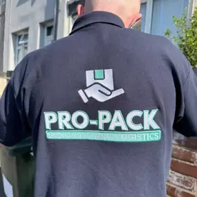 Bild von Pro-Pack Removals & Logistics