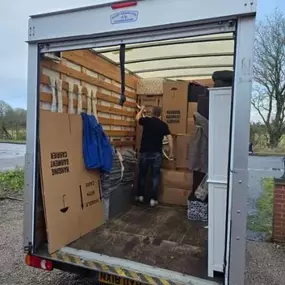 Bild von Pro-Pack Removals & Logistics
