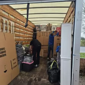 Bild von Pro-Pack Removals & Logistics