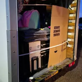 Bild von Pro-Pack Removals & Logistics