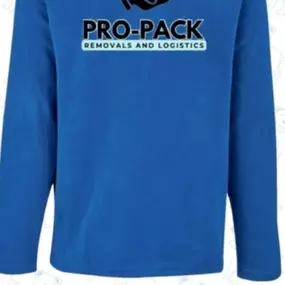 Bild von Pro-Pack Removals & Logistics