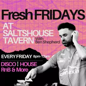 Bild von Saltshouse Tavern Hull