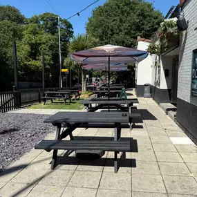 Bild von Saltshouse Tavern Hull