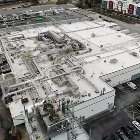 Bild von DryTech Roofing