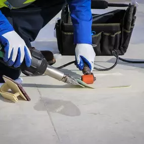 Bild von DryTech Roofing