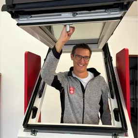 Bild von VERO Dachfenster GmbH & Co. KG