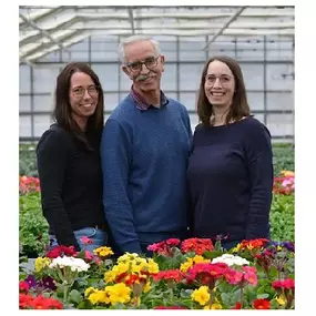 Bild von Blumen Zürn in Möckmühl