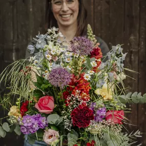 Bild von Blumen Zürn in Möckmühl