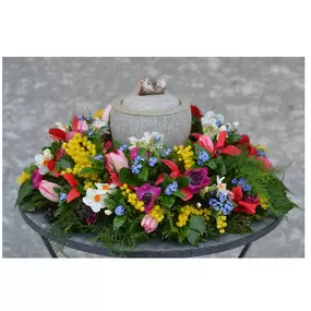 Bild von Blumen Zürn eGbR