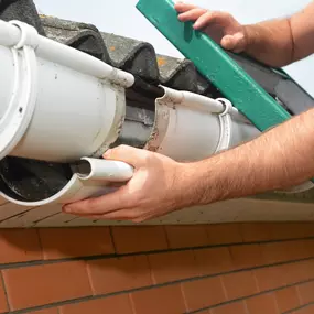 Bild von Gutter Solutions Of Texas