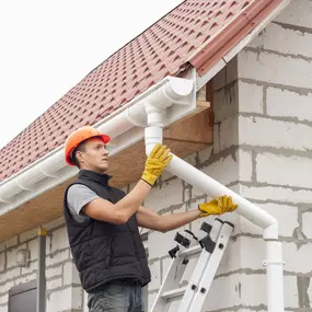 Bild von Gutter Solutions Of Texas