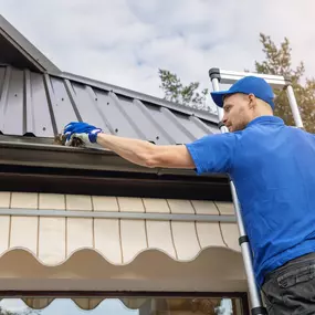Bild von Gutter Solutions Of Texas