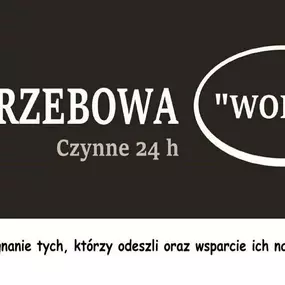 Bild von FIRMA POGRZEBOWA  WOLNY