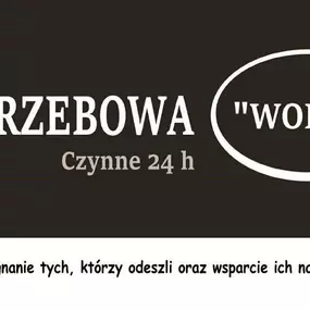Bild von FIRMA POGRZEBOWA  WOLNY