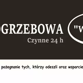 Bild von FIRMA POGRZEBOWA  WOLNY