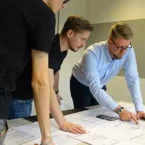 Bild von K.ING - Krieg Ingenieure