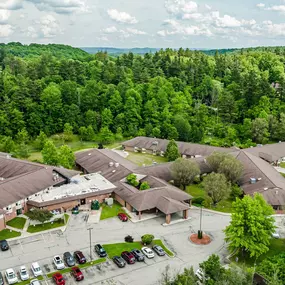 Hilltop Heights Overview