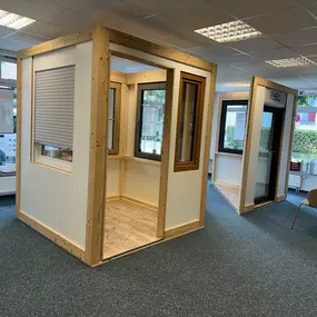 Bild von Kühnen Fenster + Haustüren GmbH (Sonthofen)
