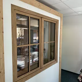 Bild von Kühnen Fenster + Haustüren GmbH (Sonthofen)