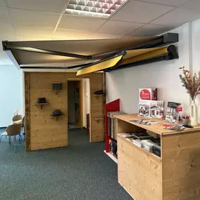 Bild von Kühnen Fenster + Haustüren GmbH (Sonthofen)