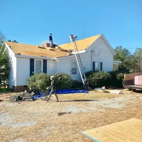Bild von Roof Revivers