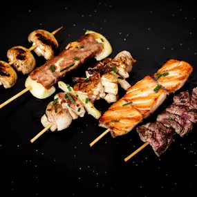 Bild von HIKARI Sushi & Roll