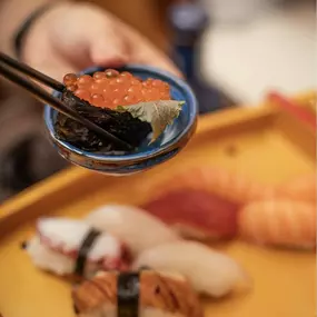 Bild von HIKARI Sushi & Roll