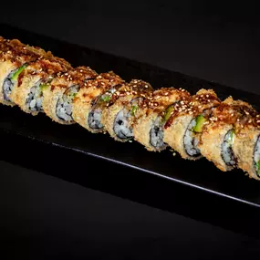 Bild von HIKARI Sushi & Roll