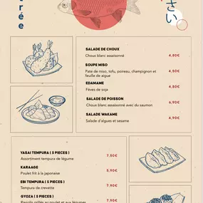 Bild von HIKARI Sushi & Roll
