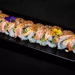 Bild von HIKARI Sushi & Roll
