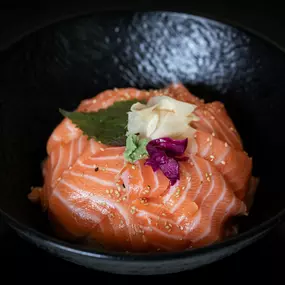 Bild von HIKARI Sushi & Roll