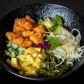 Bild von HIKARI Sushi & Roll