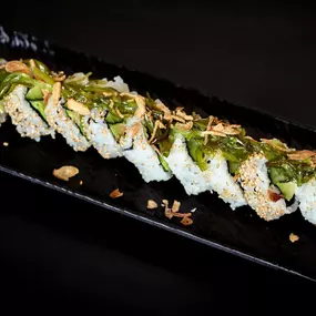 Bild von HIKARI Sushi & Roll